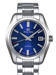 グランドセイコー メカニカル自動巻 SBGR321 新品未使用 内箱 外箱 保証書