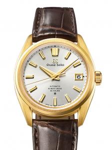 グランドセイコー メカニカルハイビート SLGH002 新品未使用