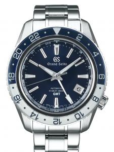 グランドセイコー メカニカルハイビート SBGJ237 新品未使用 内箱 外箱 保証書