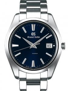 グランドセイコー 9Fクォーツ SBGP013 新品未使