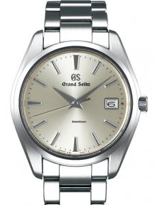 グランドセイコー 9Fクォーツ SBGP009 新品未使用