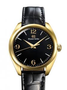 グランドセイコー メカニカル手巻き SBGW262 新品未使用