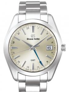 グランドセイコー 9Fクォーツ SBGN011 新品未使用 内箱 外箱 保証書