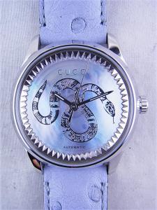 グッチ G-タイムレス YA1264113 新品