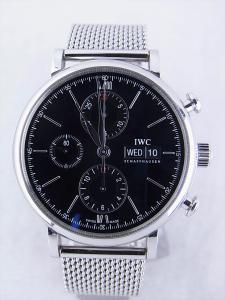 IWC ポートフィノ IW391010 スクラッチあり