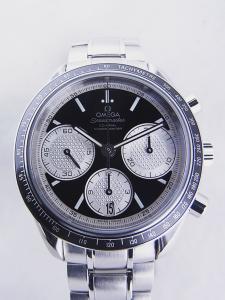 オメガ スピードマスター 326_32_40_50_01_002 スクラッチあるが綺麗な状態 箱、保証書有