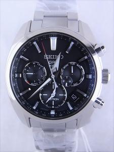 セイコー アストロン SBXC021 新品 内箱 外箱 保証書