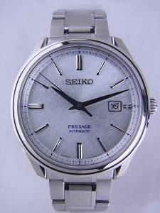 セイコー プレザージュ SARW047 新品 内箱 外箱 保証書