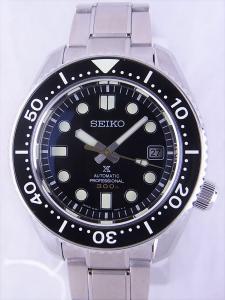 セイコー プロスペックス SBDX023 新品 内箱 外箱 保証書