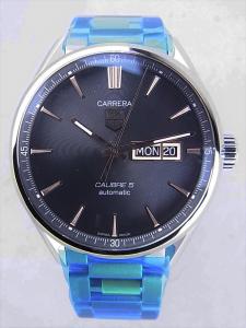タグホイヤー カレラ WAR201C_BA0723 新品 内箱 外箱 保証書