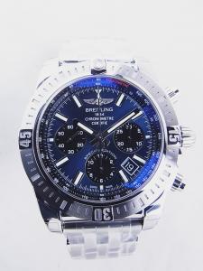 ブライトリング クロノマット A001C-2PA 新品 内箱 外箱 保証書