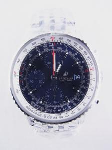 ブライトリング ナビタイマー A113B-1NP 新品 内箱 外箱 保証書
