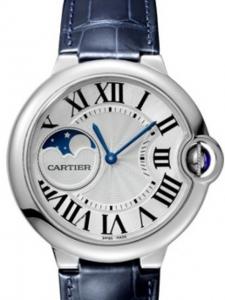 カルティエ バロンブルー WSBB0020 新品未使用 内箱 外箱 保証書