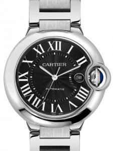 カルティエ バロンブルー W6920042 新品未使用 内箱 外箱 保証書