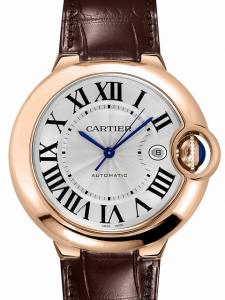 カルティエ バロンブルー WGBB0017 新品未使用 内箱 外箱 保証書