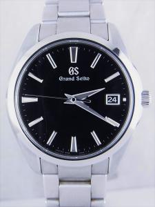 グランドセイコー 9Fクォーツ SBGV223 中古 内箱 外箱 保証書