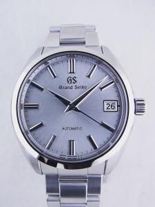 グランドセイコー メカニカル自動巻 SBGR307 新品 内箱 外箱 保証書