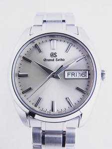 グランドセイコー 9Fクォーツ SBGT235 新品 内箱 外箱 保証書