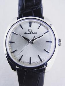 グランドセイコー 9Fクォーツ SBGX331 新品 内箱 外箱 保証書