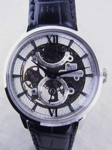 オリエント オリエントスター RK-DX0001S 新品未使用 内箱 外箱 保証書