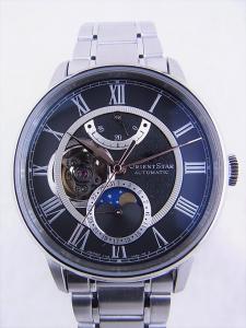 オリエント オリエントスター RK-AM0008B 中古未使用 内箱 外箱 保証書