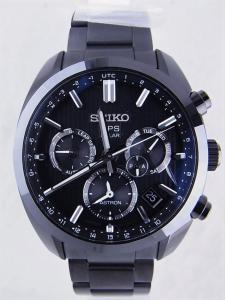 セイコー アストロン SBXC023 新品 内箱 外箱 保証書