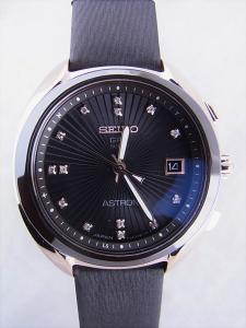 セイコー アストロン STXD004 新品 内箱 外箱 保証書