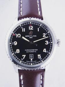 ブライトリング アビエーター8 A268B-1KAA 新品 内箱 外箱 保証書