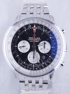 ブライトリング ナビタイマー AB0127211B 中古 なし