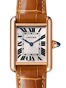 カルティエ タンク WGTA0010 新品未使用 内箱 外箱 保証書