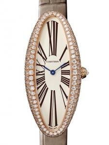 カルティエ ベニュワール WJBA0006 新品未使用 内箱 外箱 保証書