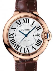 カルティエ バロンブルー WGBB0030 新品未使用 内箱 外箱 保証書