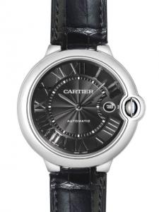 カルティエ バロンブルー WSBB0003 新品未使用 内箱 外箱 保証書