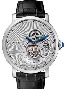 カルティエ ロトンド W1556246 新品未使用 内箱 外箱 保証書