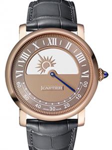 カルティエ ロトンド WHRO0042 新品未使用 内箱 外箱 保証書