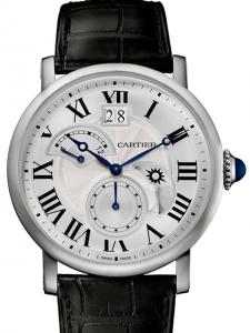 カルティエ ロトンド W1556368 新品未使用 内箱 外箱 保証書