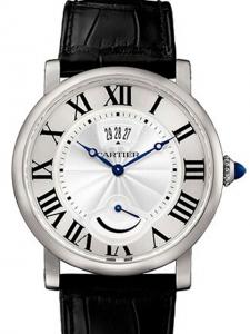 カルティエ ロトンド W1556369 新品未使用 内箱 外箱 保証書