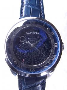 カンパノラ コスモサイン CTV57-1231 新品 内箱 外箱 保証書