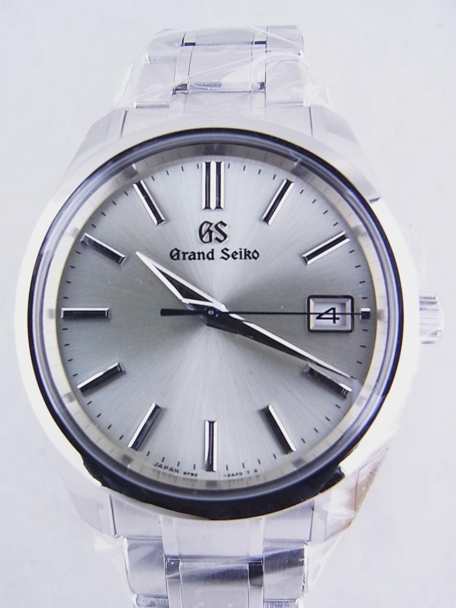 2020年12月購入】極美品 グランドセイコー SBGV245 - 時計