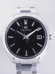 グランドセイコー 9Fクォーツ SBGV223 新品 内箱 外箱 保証書