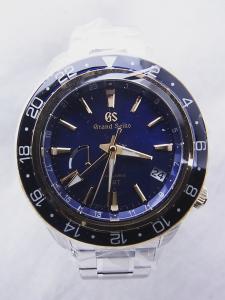 グランドセイコー スプリングドライブ SBGE248 新品未使用 内箱 外箱 保証書