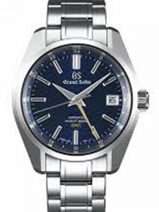 グランドセイコー メカニカルハイビート SBGJ225G 新品