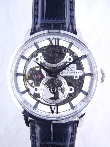 オリエント オリエントスター RK-DX0001S 新品 内箱 外箱 保証書