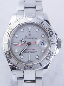 ロレックス ヨットマスター 16622 中古美品※細かい傷有 内箱 外箱 保証書