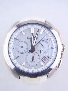 セイコー アストロン SBXC034 新品 内箱 外箱 保証書