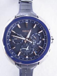 セイコー アストロン SBXC031 新品 内箱 外箱 保証書