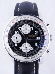 ブライトリング ナビタイマー A13322 中古 内箱 外箱 保証書