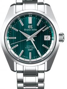 グランドセイコー メカニカルハイビート SBGJ241 新品