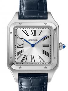 カルティエ サントス WSSA0032 新品未使用 内箱 外箱 保証書