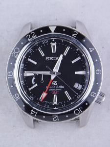 グランドセイコー スプリングドライブ SBGE001 中古※キズ有止まり 内箱 外箱